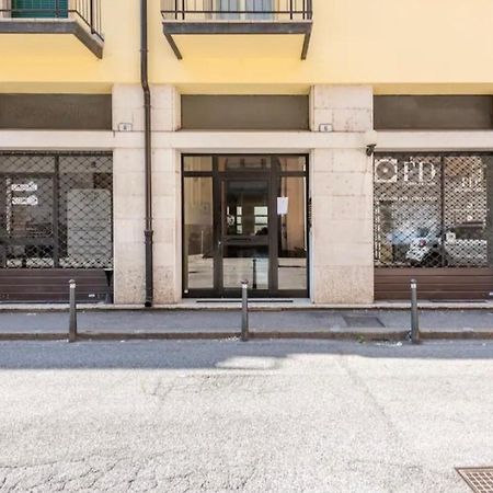 Es - Essential Solution & Emotion Stories Bed & Breakfast Verona Exterior photo