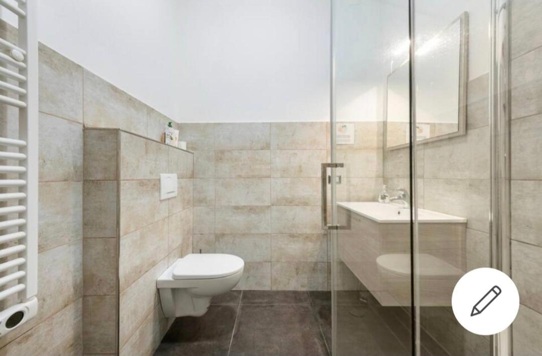 Es - Essential Solution & Emotion Stories Bed & Breakfast Verona Exterior photo