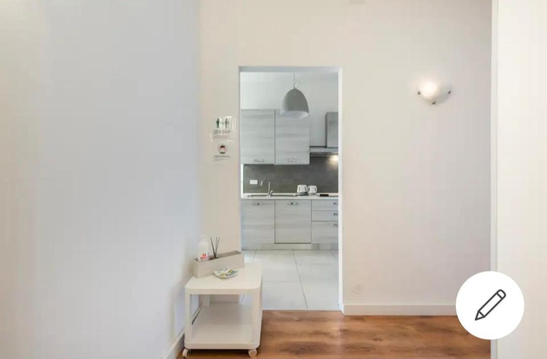 Es - Essential Solution & Emotion Stories Bed & Breakfast Verona Exterior photo