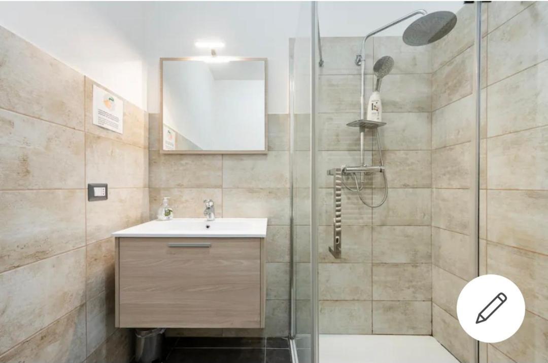 Es - Essential Solution & Emotion Stories Bed & Breakfast Verona Exterior photo