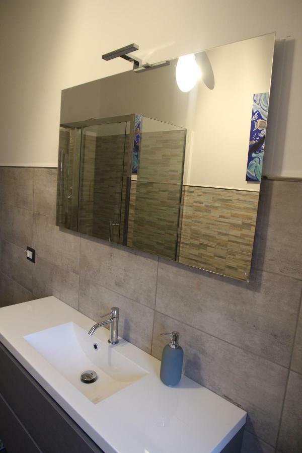 Es - Essential Solution & Emotion Stories Bed & Breakfast Verona Exterior photo