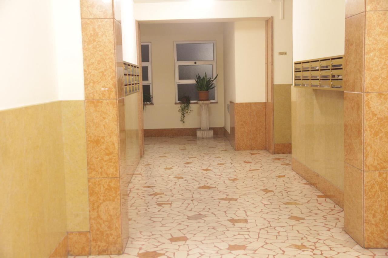 Es - Essential Solution & Emotion Stories Bed & Breakfast Verona Exterior photo