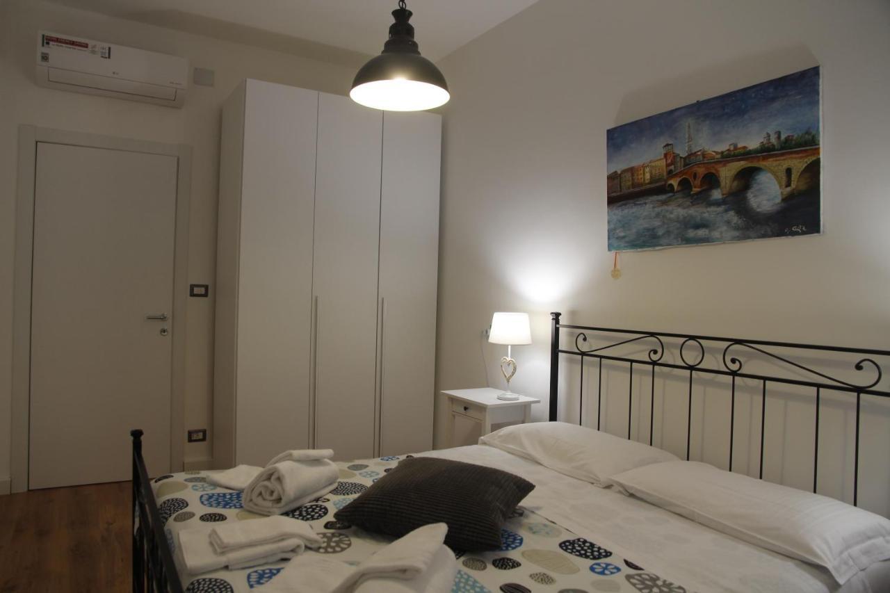 Es - Essential Solution & Emotion Stories Bed & Breakfast Verona Exterior photo