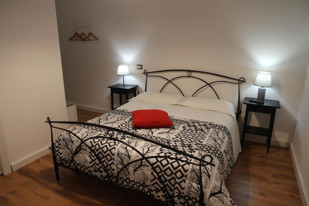 Es - Essential Solution & Emotion Stories Bed & Breakfast Verona Exterior photo