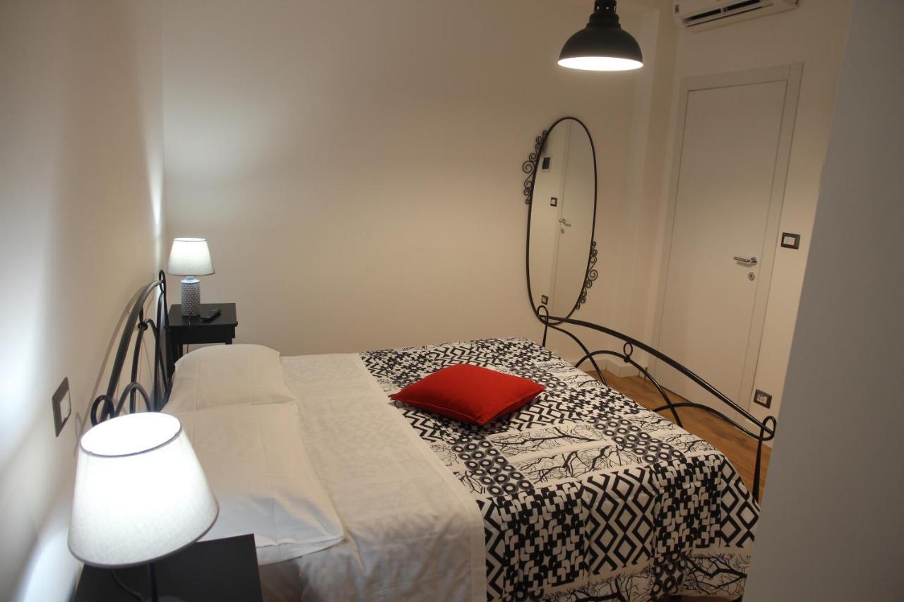 Es - Essential Solution & Emotion Stories Bed & Breakfast Verona Exterior photo